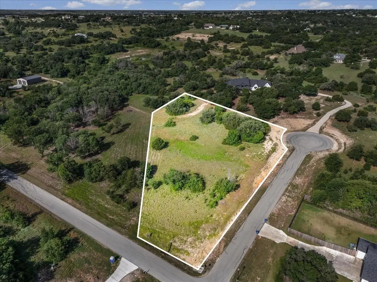 TBD Tiara Trail, Aledo, TX 76008 - #1