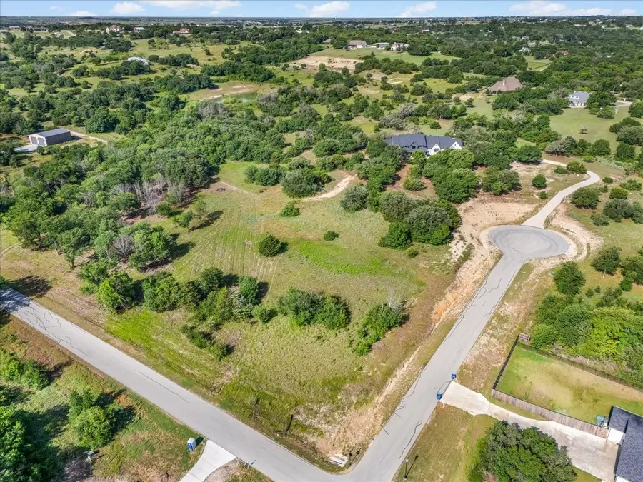 TBD Tiara Trail, Aledo, TX 76008 - #2