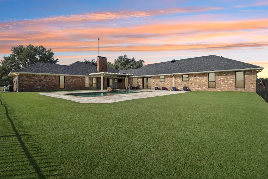 261 Meadowpark, McLendon Chisholm, TX 75032 - #2