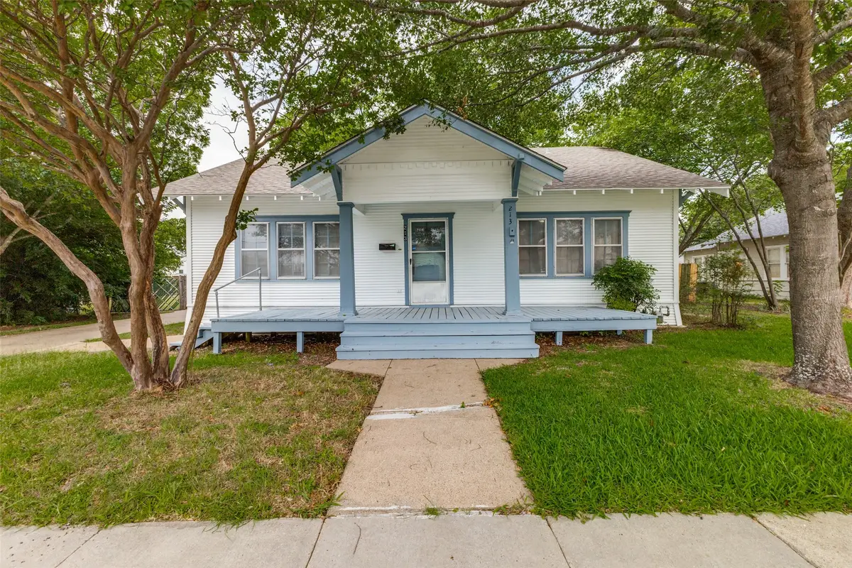 213 Rugel Street, Mesquite, TX 75149 - #1