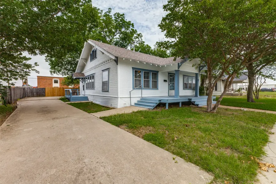 213 Rugel Street, Mesquite, TX 75149 - #2