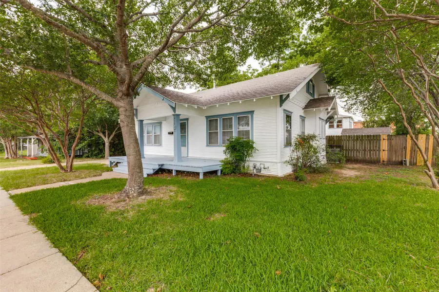 213 Rugel Street, Mesquite, TX 75149 - #3