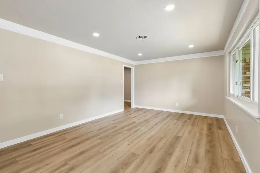 4812 Hollowbrook Road, Fort Worth, TX 76103 - #3