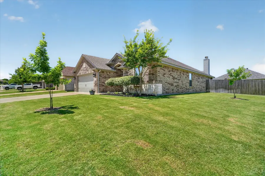 1641 Town Creek Circle, Weatherford, TX 76086 - #3