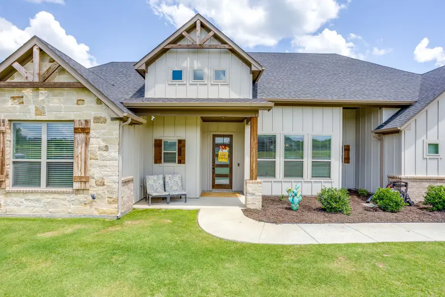 4000 Crick Court Court, Weatherford, TX 76087 - #2
