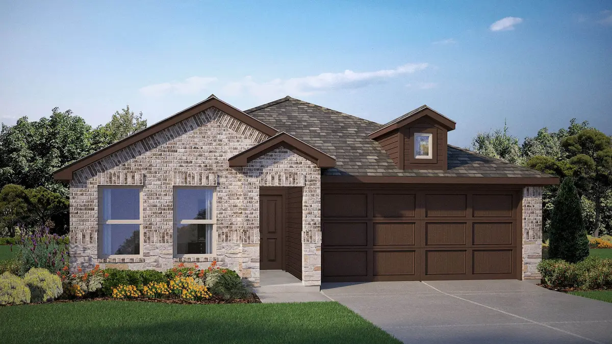2208 Bakersfield Drive, Fort Worth, TX 76036 - #1