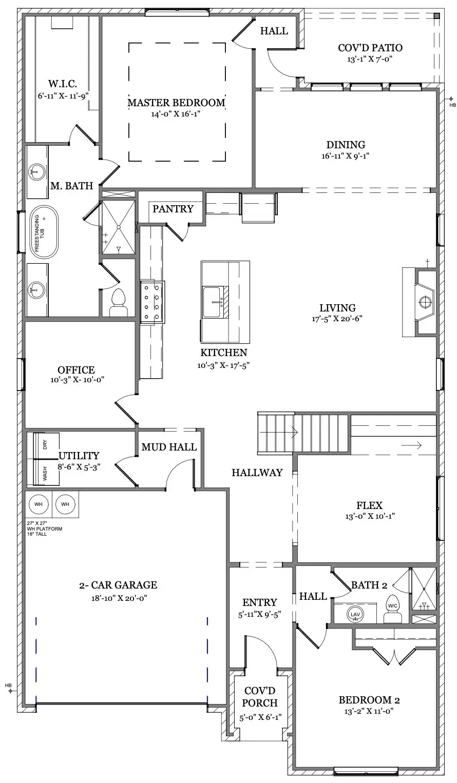 3803 W 6th Street, Fort Worth, TX 76107 - #2