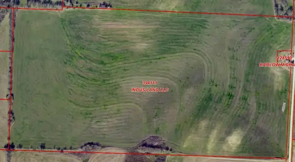 TBD Taylor Road, Howe, TX 75459