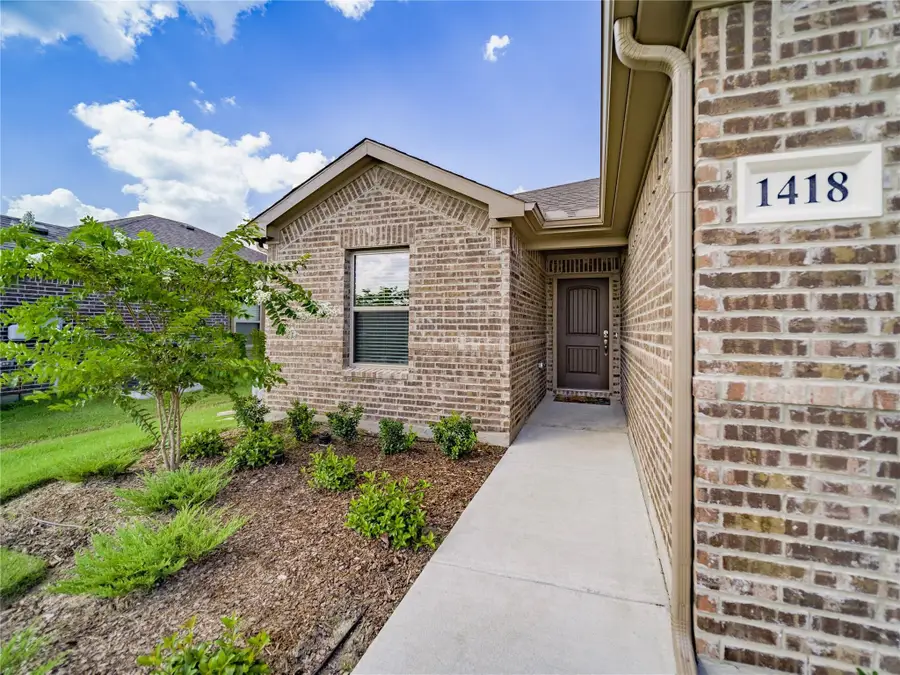 1418 Brindle Drive, Greenville, TX 75402 - #2