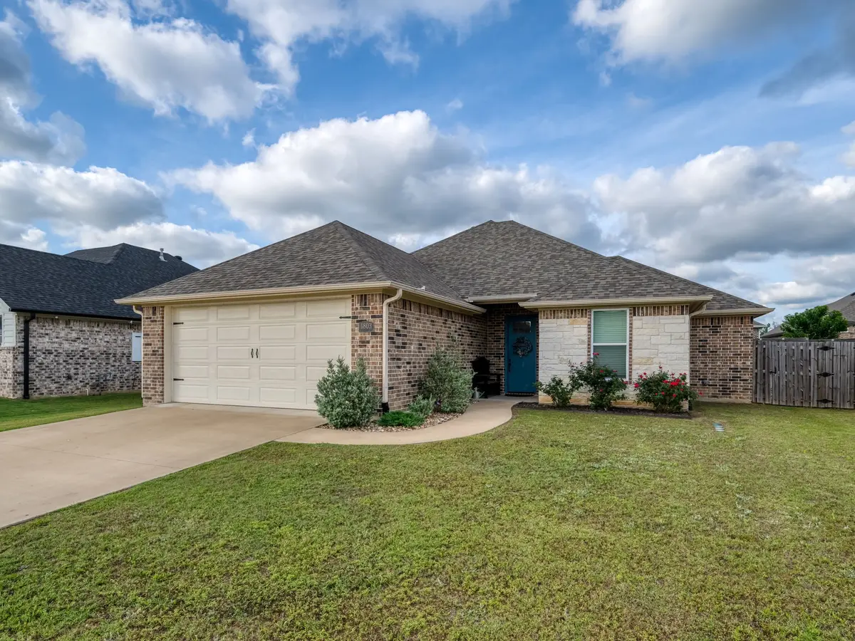 1803 Jessica, Whitehouse, TX 75791 - #1