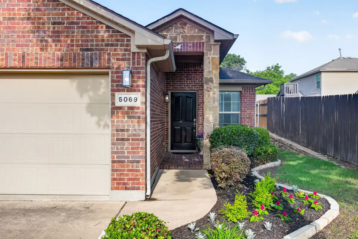 5069 Britton Ridge Lane, Fort Worth, TX 76179 - #1