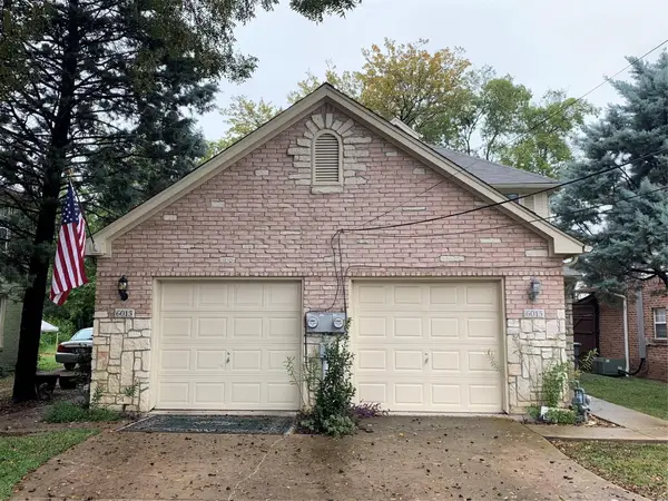 6013 Lewis Street #6013-6015, Dallas, TX 75206