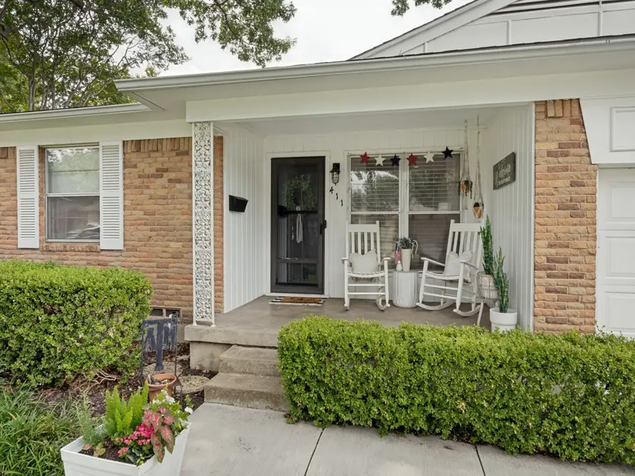 411 Lynn Street, Richardson, TX 75080 - #2