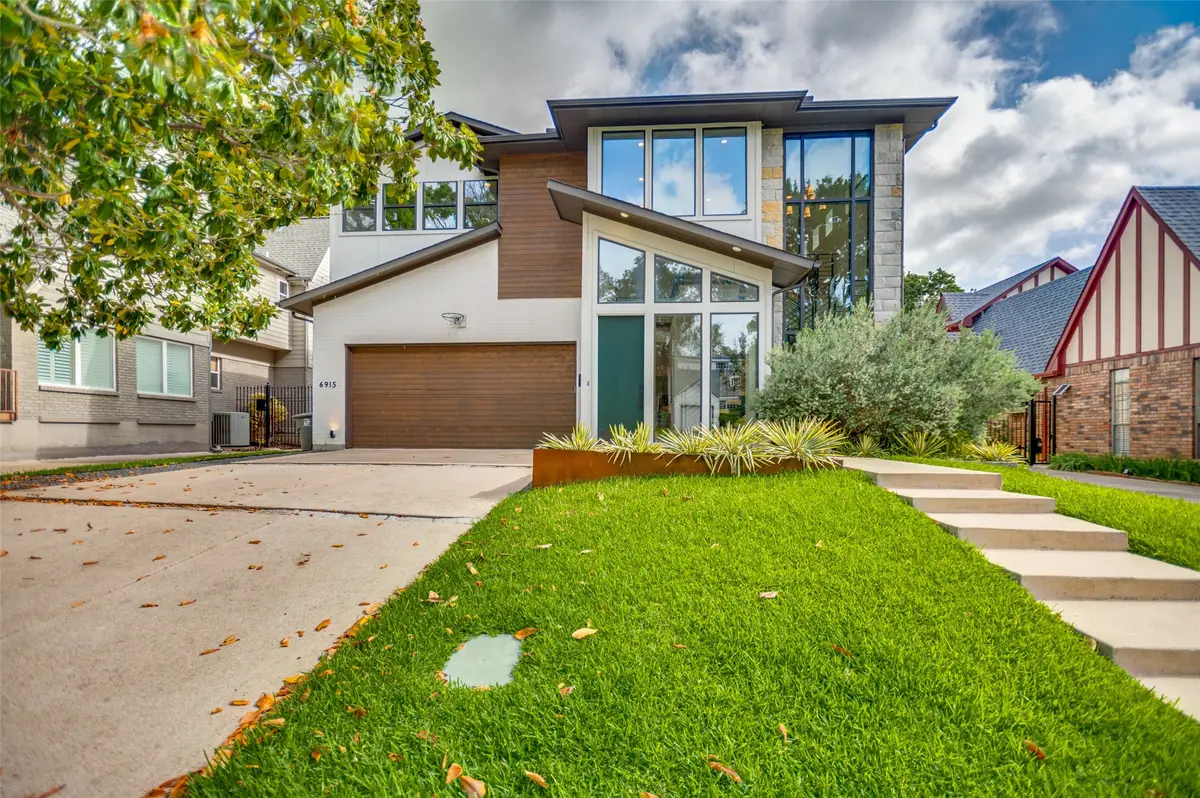 6915 Pasadena Avenue, Dallas, TX 75214 - #1