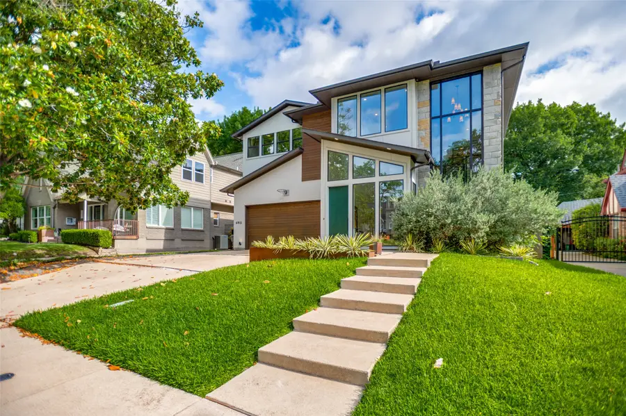 6915 Pasadena Avenue, Dallas, TX 75214 - #2