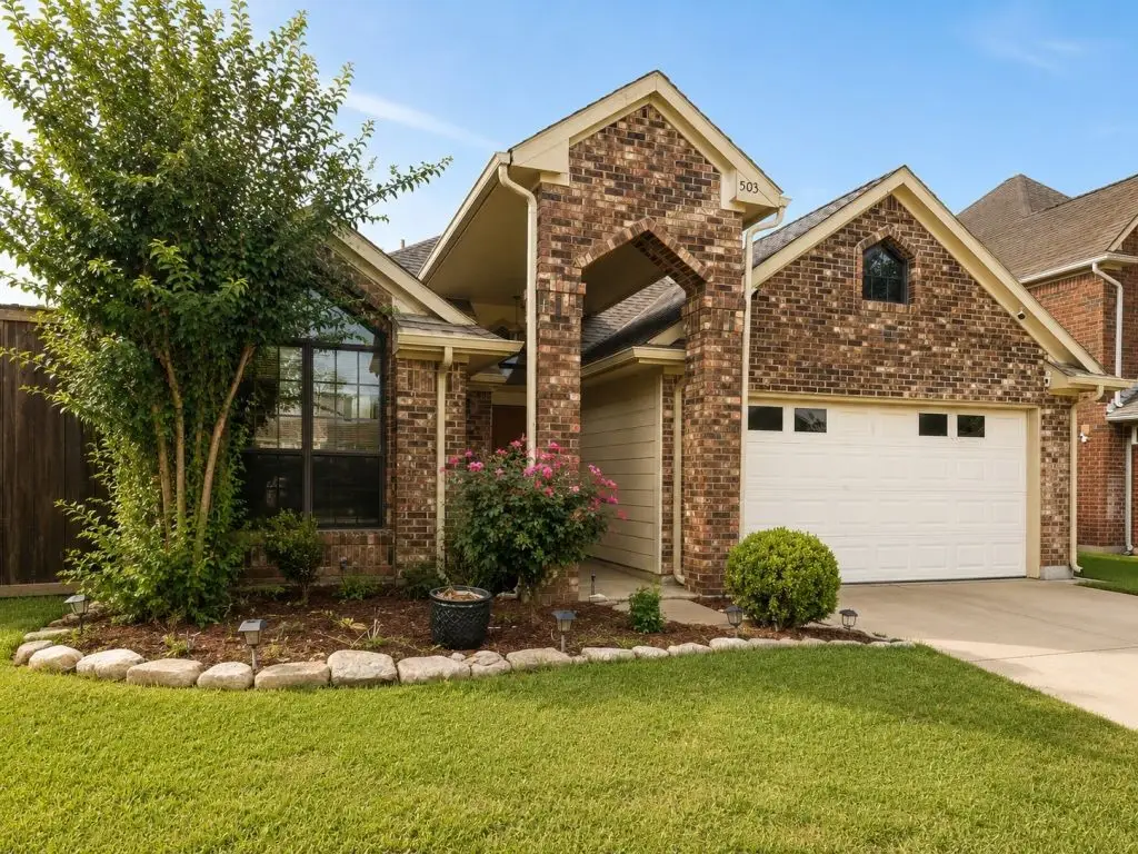 503 Sierra Blanca Pass, Irving, TX 75063 - #1