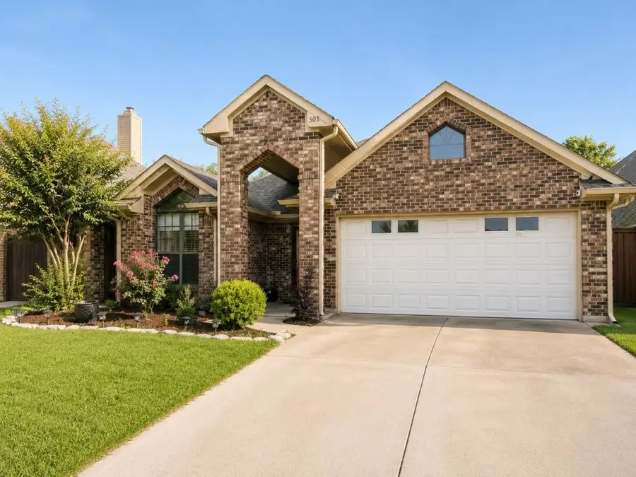 503 Sierra Blanca Pass, Irving, TX 75063 - #2