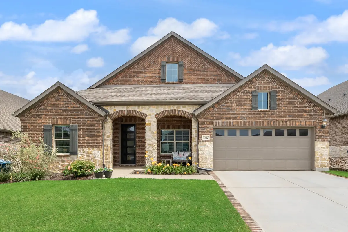 3712 Chapman Circle, Rowlett, TX 75089 - #1