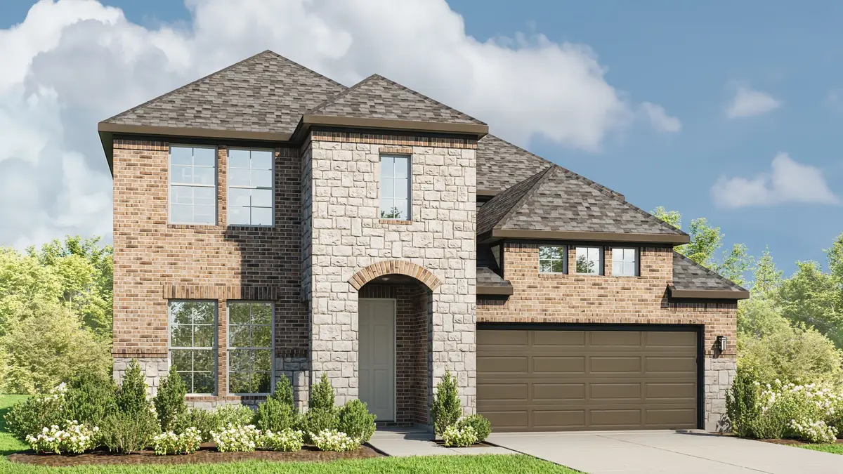 2712 Alcove Lane, Corinth, TX 76210 - #1