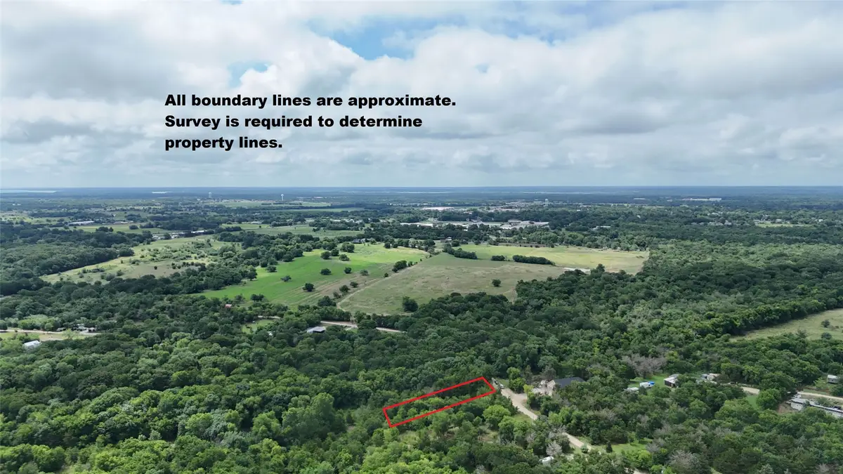 Lot 102-103 Private Road 2280, Quinlan, TX 75474 - #1