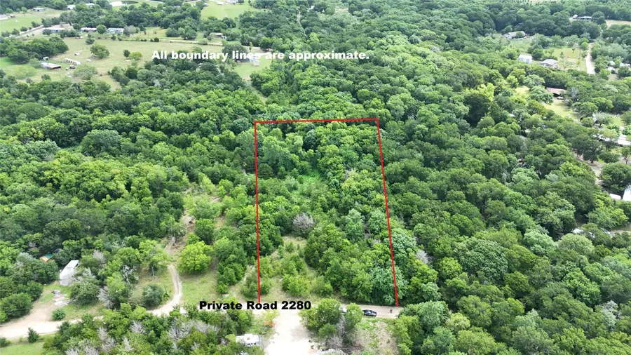 Lot 102-103 Private Road 2280, Quinlan, TX 75474 - #2