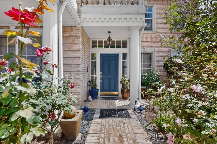 712 Water Oak Drive, Plano, TX 75025 - #3