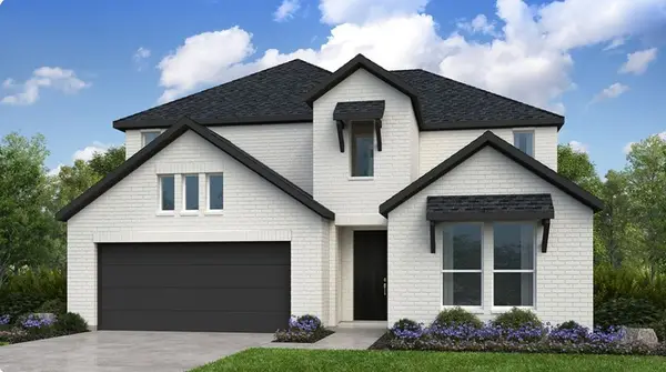 531 Wisteria Street, Oak Point, TX 75068