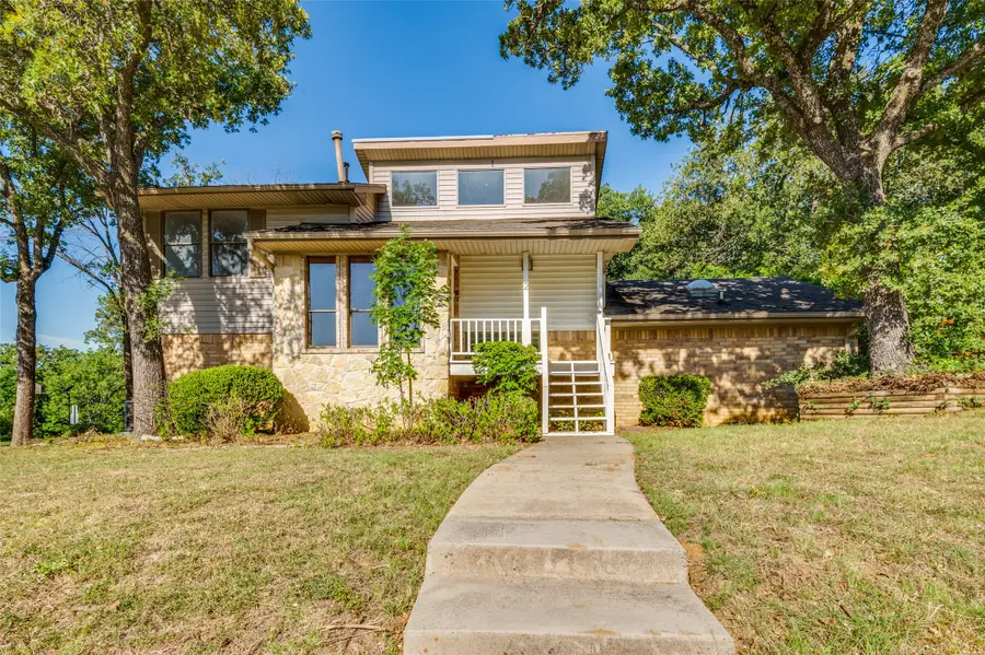 2 Indian Trail, Hickory Creek, TX 75065 - #3