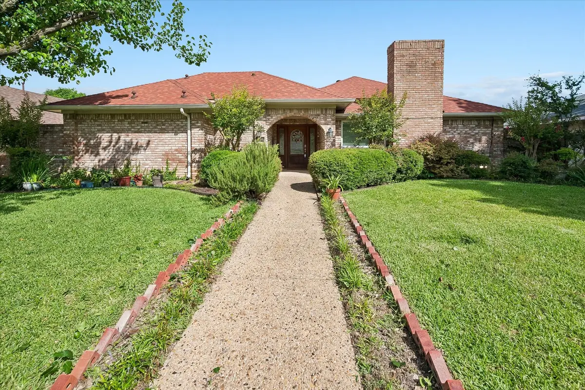 6611 Fernshaw Drive, Dallas, TX 75248 - #1