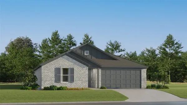 1237 Little Flock Drive, Crowley, TX 76036