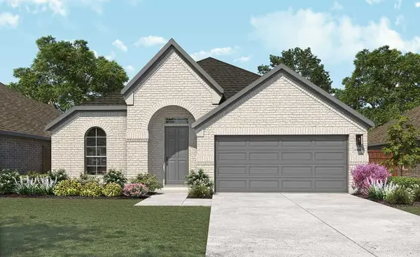 1710 Whispering Meadow Drive, Van Alstyne, TX 75495