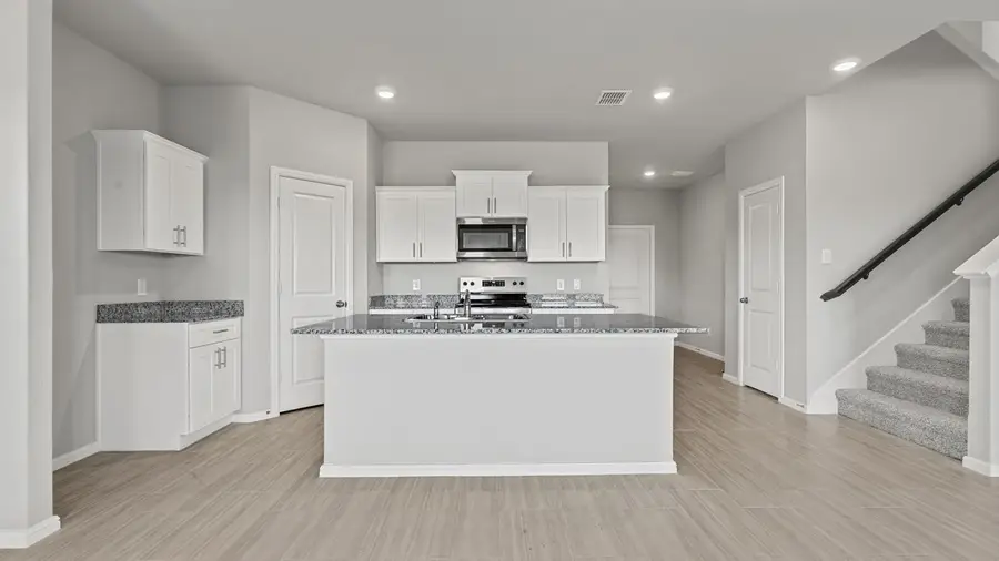 905 Ingalls Park Lane, Fort Worth, TX 76131 - #2