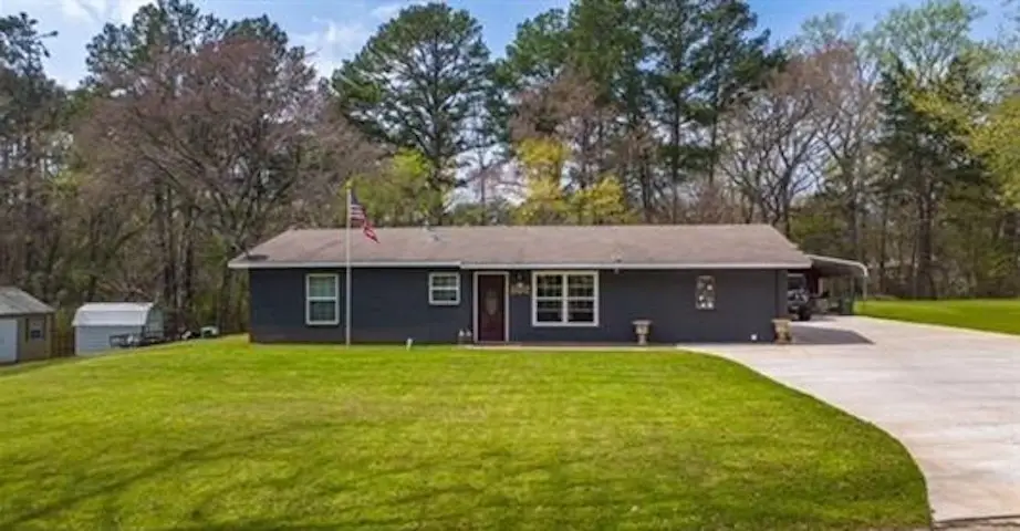11300 County Road 2326, Tyler, TX 75707 - #1