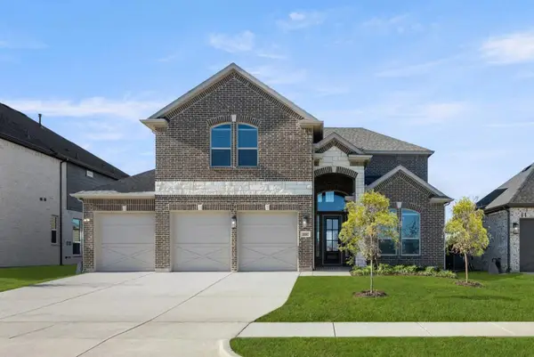1202 Flock Drive, Mansfield, TX 76063