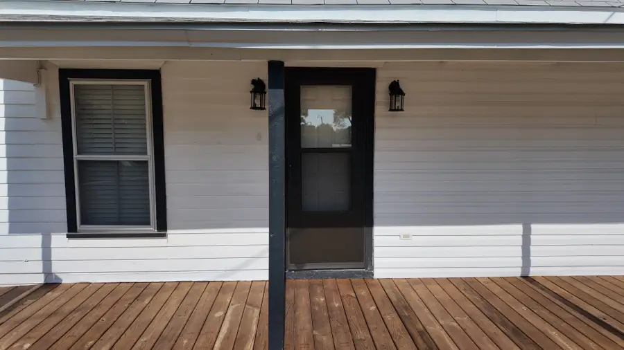 215 S Walker Street, Mesquite, TX 75149 - #3