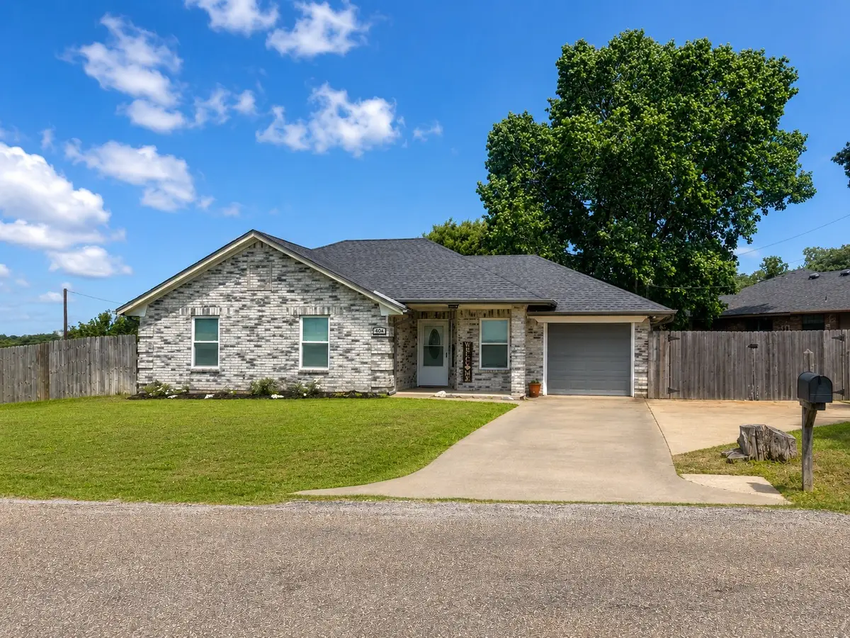 404 S Old Mansfield Road, Keene, TX 76059 - #1