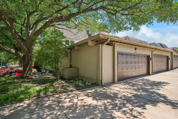 4519 Rawlins Street, Dallas, TX 75219