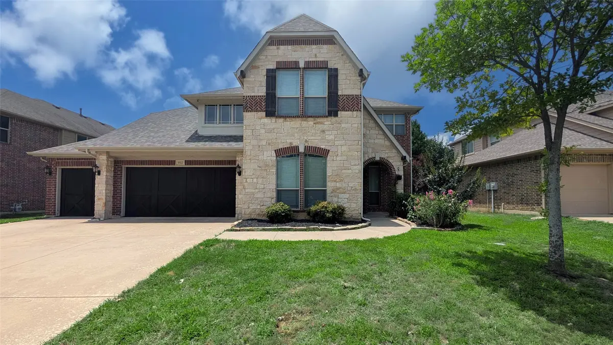 952 Tara Drive, Burleson, TX 76028 - #1
