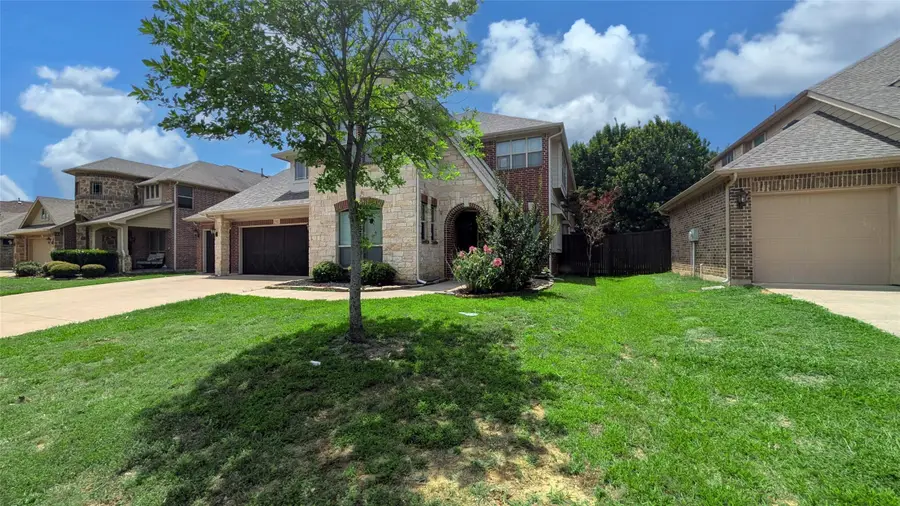952 Tara Drive, Burleson, TX 76028 - #2