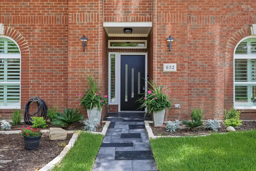 652 Allen Road, Coppell, TX 75019 - #2
