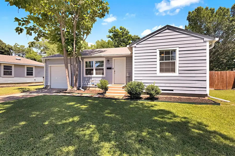 2124 Sharon Drive, Garland, TX 75041 - #2