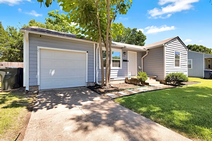 2124 Sharon Drive, Garland, TX 75041 - #3