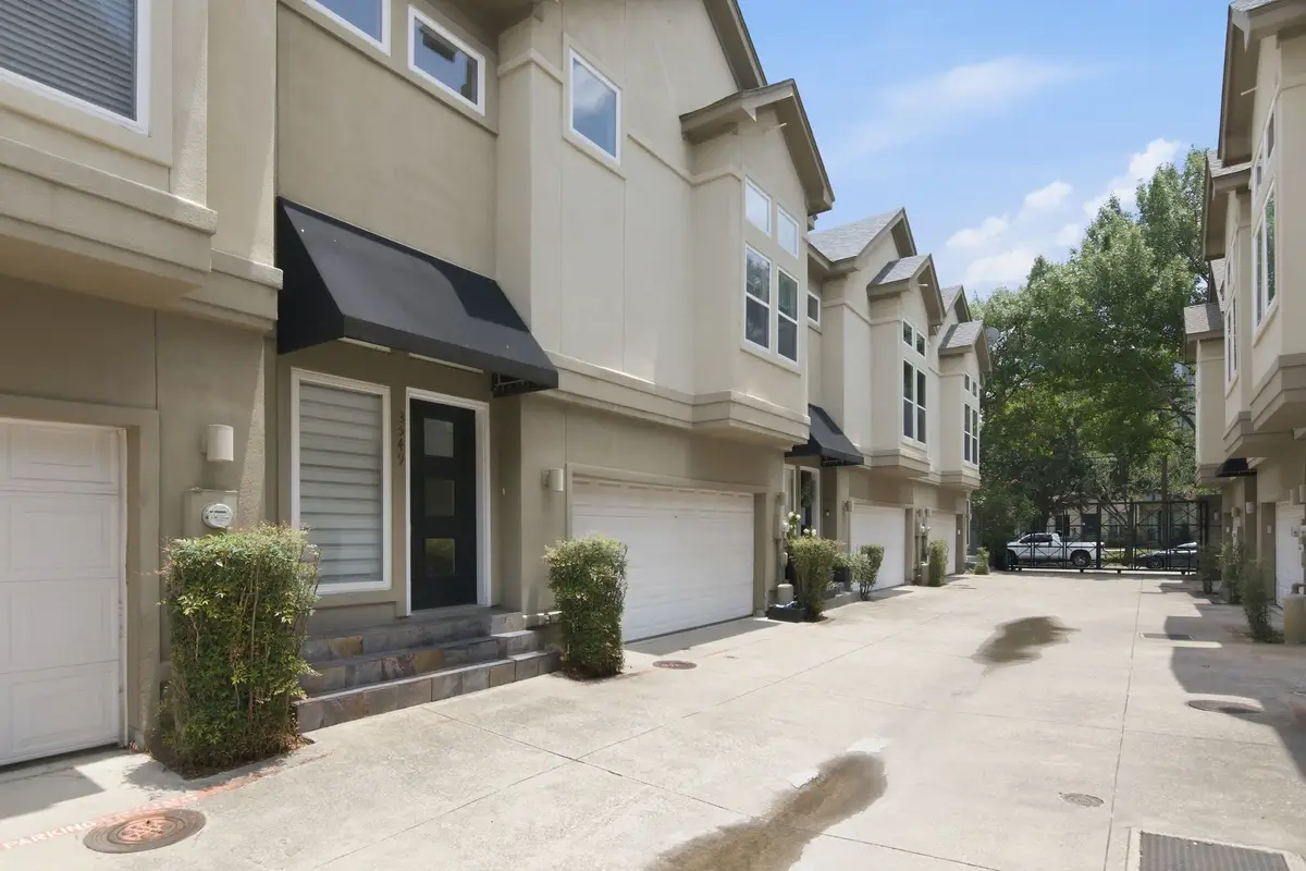3549 Wheeler Street, Dallas, TX 75209 - #1