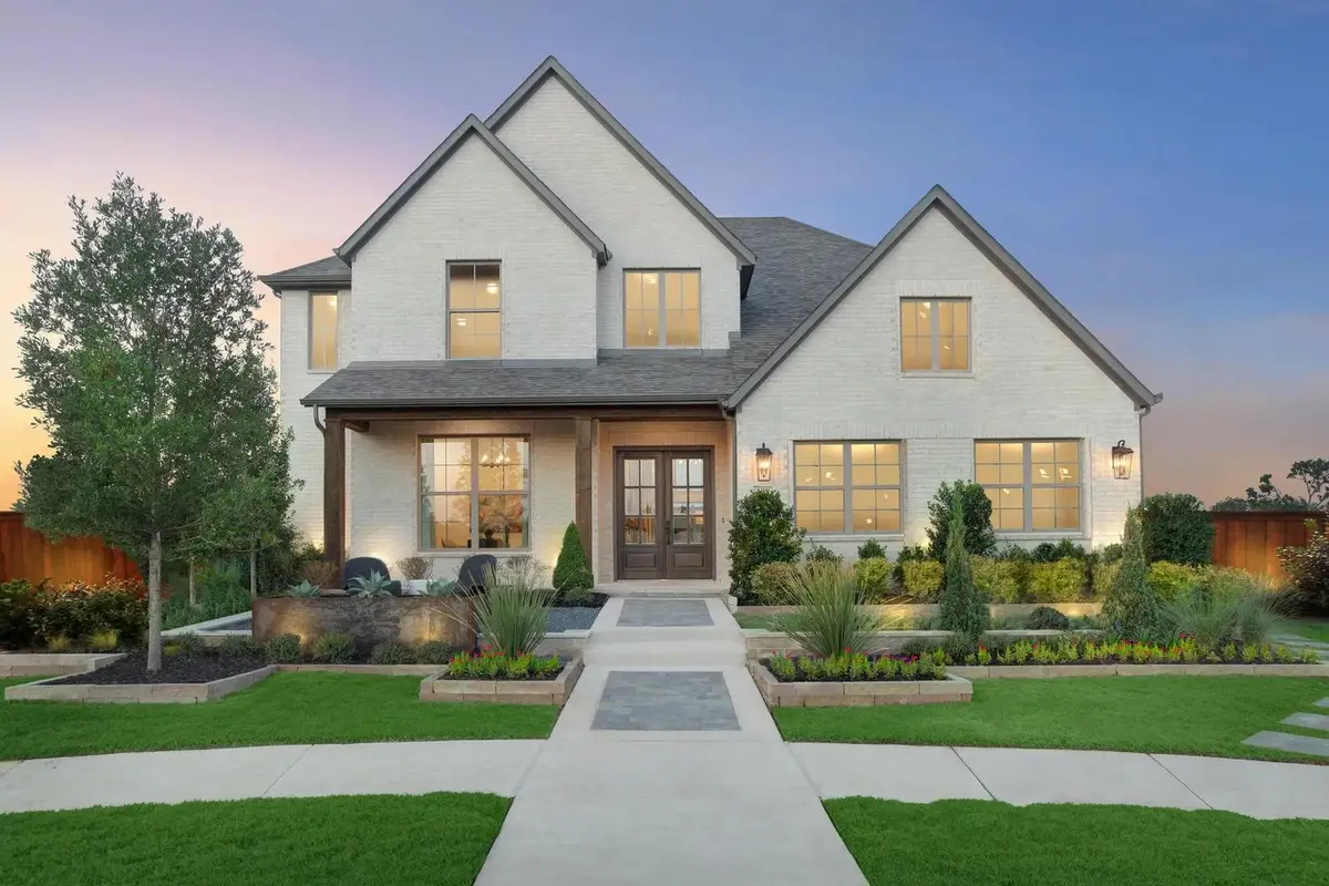 248 Bee Balm Road, McKinney, TX 75071 - #1