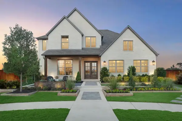 248 Bee Balm Road, McKinney, TX 75071