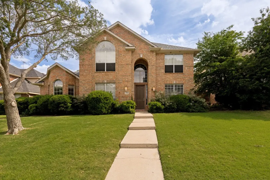 3912 Sunflower Lane, Plano, TX 75025 - #1