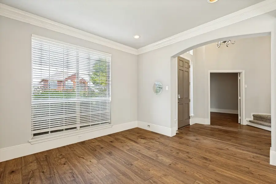 3912 Sunflower Lane, Plano, TX 75025 - #3