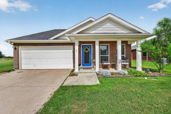 1505 First Street, Sanger, TX 76266