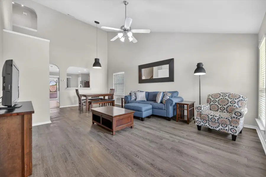 1505 First Street, Sanger, TX 76266 - #2