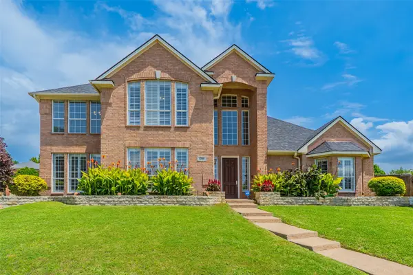 2700 Sunset Circle, Plano, TX 75093